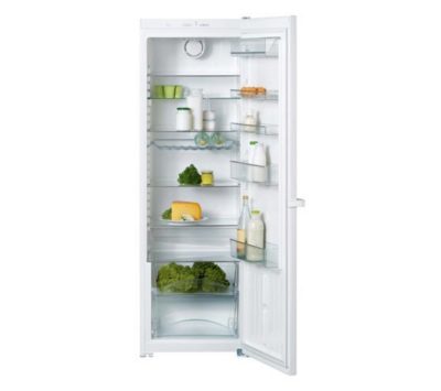 MIELE K 12820 SD Tall Fridge - White MIELE K 12820 SD Tall Fridge - White